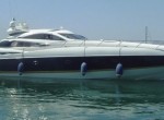 SUNSEEKER PREDATOR 75 2001 2